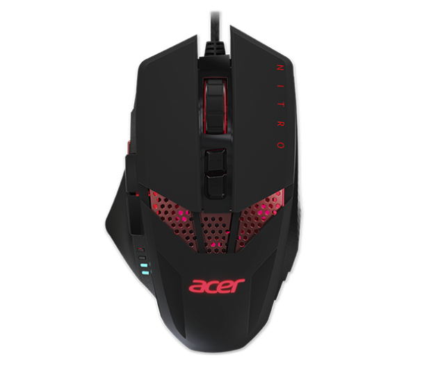 Acer Nitro Combo Accessory Kit - 481113 - zdjęcie 3
